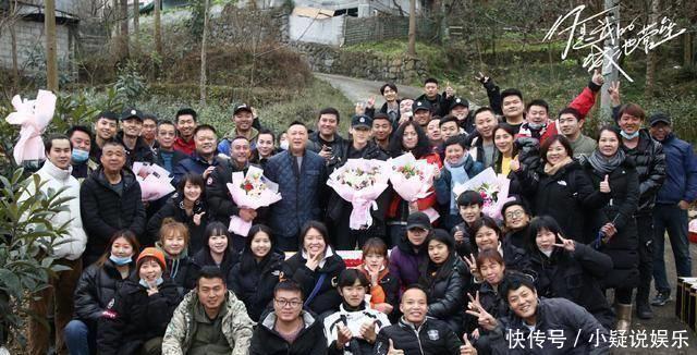 原创《你是我的城池营垒》结局,好评如潮,四个导演和演员演技是关键